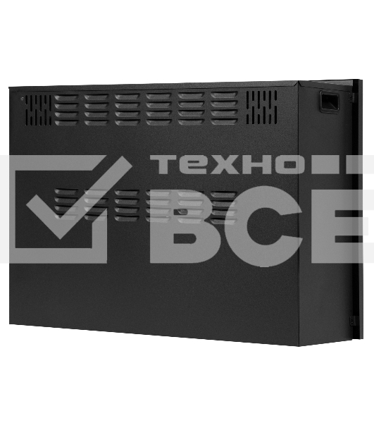 Очаг электрический Electrolux Sphere Plus EFP/P-2720RLS N