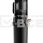 Соковыжималка GARLYN J-400 черный/серый, шнековая вертикальная, 900 Вт, 600 мл, механическое, фото2