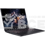 Ноутбук Acer Nitro V 17 AI ANV17-41-R9Q9 AMD Ryzen 7 260/16Gb/SSD 1Tb/RTX 5060 8Gb/17.3