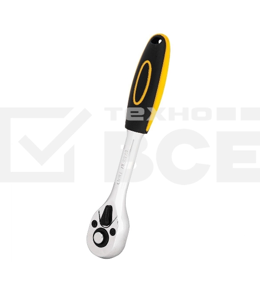 Ключ-трещотка Deli DL2323 1/4