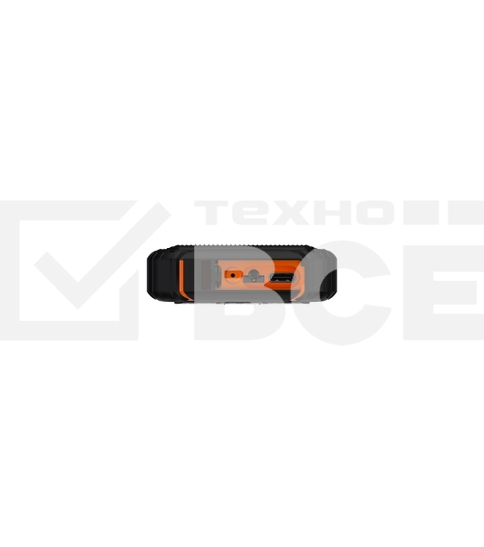 Мобильный телефон MAXVI R11 orange