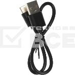 Портативный аккумулятор Cactus CS-PBFSJA-30000 30000mAh 4.5A 2xUSB-A/USB-C черный, фото3