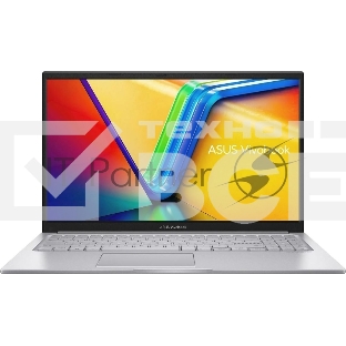 Ноутбук Asus Vivobook 15 X1504VA-BQ4056 Core 5 120U 16Gb SSD512Gb Intel Graphics 15.6