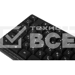 Комплект клавиатура + мышка Defender LINE C-511 RU черный, фото23