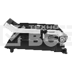 Электрический гриль BBK BEG3003 черный, фото2