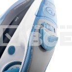 Утюг BRAYER 4002BR, 2400 Вт, керамич, Пар 140 г/м антикапля, разбрыз, резер 360мл, самоотчис,, фото4