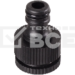 Набор для полива с растягивающимся шлангом 30м Eurolux, фото4