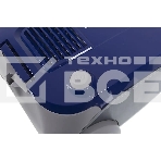 Пылесос Samsung VCC4140V3A синий, 320/1600 Вт, уборка сухая, пылесборник мешок 3 л, фото9