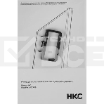 Монитор 23.8' HKC MB24V13FS129 IPS 1920x1080, 100 Гц, 4 мс (GtG), 16:9, 250 кд/м², VGA, HDMI 1.4, DP 1.2, 3.5 Jack, динамики (2×2 Вт), черный, фото12