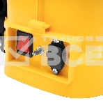 Опрыскиватель ранцевый аккумуляторный DP-10LA, 10 л, 12 В, 8 Ач Denzel, фото11