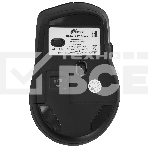 Мышь беспроводная Ritmix RMW-212 Black, фото2