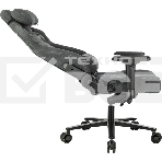 Кресло A4Tech Bloody GC-660 серый, ткань, фото9