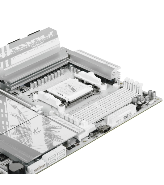 Материнская плата GigaByte B850 Aorus Elite WiFi7 Ice rev. 1.1