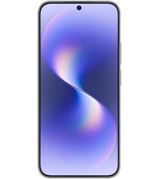 Смартфон Huawei Nova 15 12/512GB белый