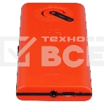 Мобильный телефон BQ 2458 Barrel L красный/черный, фото8