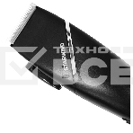 Машинка для стрижки Starwind SBC1711 черный/серебристый 3Вт (насадок в компл:4шт), фото5