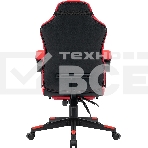 Кресло игровое Defender DIABLO BLACK/RED, фото8