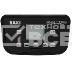 Котел газовый настенный конденсационный BAXI DUO-TEC COMPACT 1.24 GA, фото3