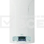 Котел газовый настенный BAXI LUNA-3 1.310 Fi, фото 1