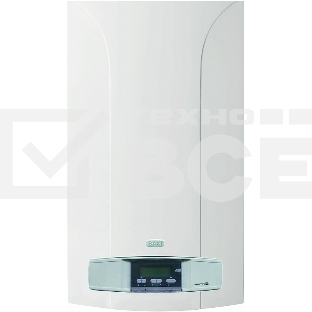 Котел газовый настенный BAXI LUNA-3 1.310 Fi