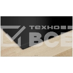 Индукционная варочная поверхность Bosch PVQ631HC1E черный, фото3