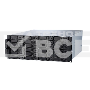 Компьютерный корпус ARECA 4U/24 BAY JBOD Redundant, 3.5