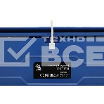 Клавиатура A4Tech Bloody B950 проводная USB синий/белый, фото4