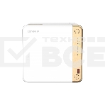 Сетевое хранилище NAS Qnap Original TS-462-4G 4-bay настольный Celeron N4505, фото14