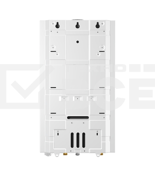 Газовая колонка Thermex T 20 D