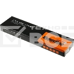 Кабельный органайзер Hyperline CM-2U-MLF-COV 2U шир.:19