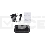 Коммутатор Unmanaged Switch 8x1000Base-T, plastic case, фото11