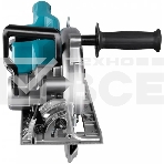 Циркулярная пила (дисковая) Makita RS002GZ (ручная) D диска.:260мм, фото8