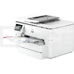 МФУ струйный HP OfficeJet Pro 9730 (537P5C), A3, цветной, печ. 22 стр/мин., 1200x1200 dpi, USB, Wi-Fi, Ethernet RJ-45, фото2