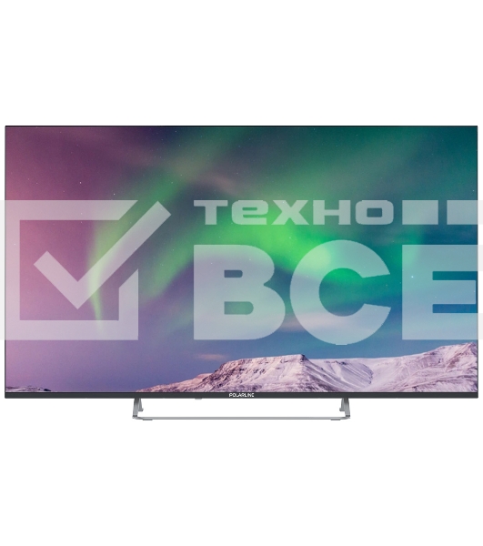 Телевизор Polarline 55