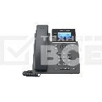 Телефон IP Grandstream GRP-2602G черный, фото2