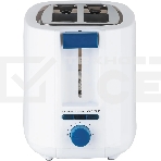 Тостер Vitek VT-1577 белый, фото5