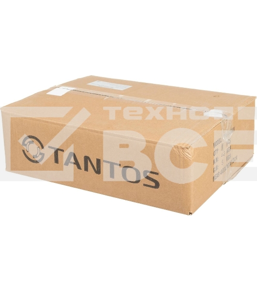 Усилитель Tantos TSo-AA60M выход 60Вт / 100Вт (00-00001841)