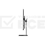 Моноблок IRBIS SMART AIO 27; 27“(i3-12100;16GB/512GB;IPS;16:9;1920x1080x100Hz;1000:1;250Cd/m2;5ms;HDMI(out);VGA;USB-C;2*USB2.0;4*USB3.0;RJ45;WebC 5MP;WIFI6;BT5.0;Tilt;Spk2*3W;keyb+mouse;WinPro, фото3