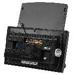 Автомагнитола ACV AD-9701, 2 DIN, 9.7', Android 13, Bluetooth, USB Type-A, AUX, GPS, 4G, CarPlay, фото5