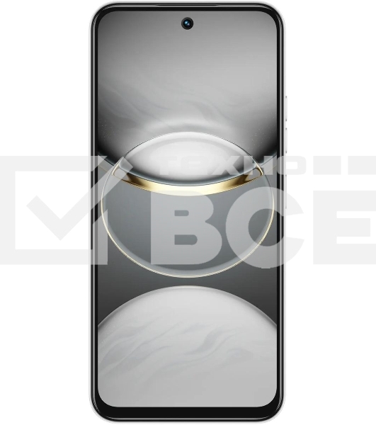 Смартфон Tecno SPARK 30C KL5n, 8/256Gb, белый