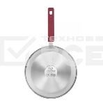 Набор 8 предметов Rondell RDS-1662, Кастрюли с/кр 20 см (3,0 л), 24 см (5,6 л), ковш с/кр 16 см (1,4 л), сотейник б/кр 2, фото16