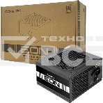 Блок питания Chieftec Eon ZPU-400S, 400Вт, 80 PLUS, 120мм, черный, фото3