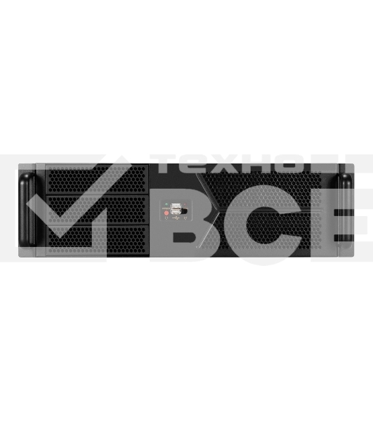 Серверный корпус ExeGate Pro 3U400-07 <RM 19