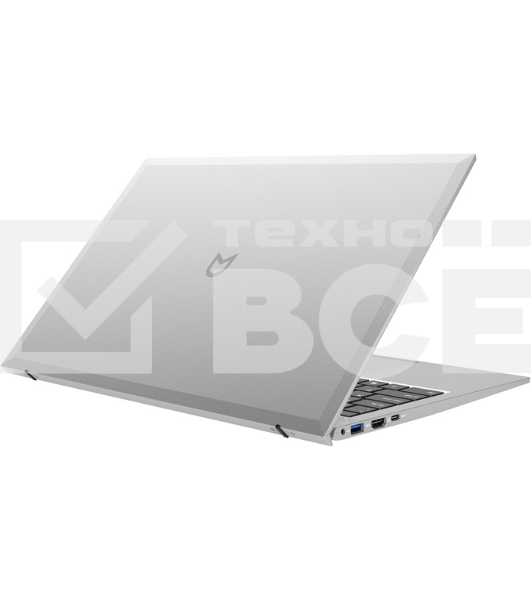Ноутбук IRBIS Blizzard 15NBC1009 AMD Ryzen R7 5825U, 15.6