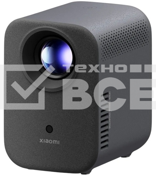Проектор Xiaomi Smart Projector L1 EU