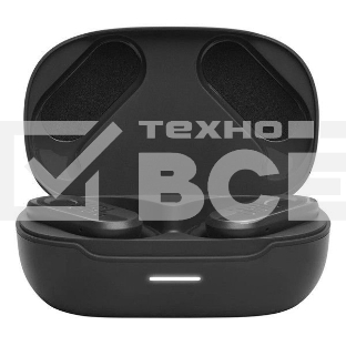 Наушники  JBL Endurance Peak 3 черный