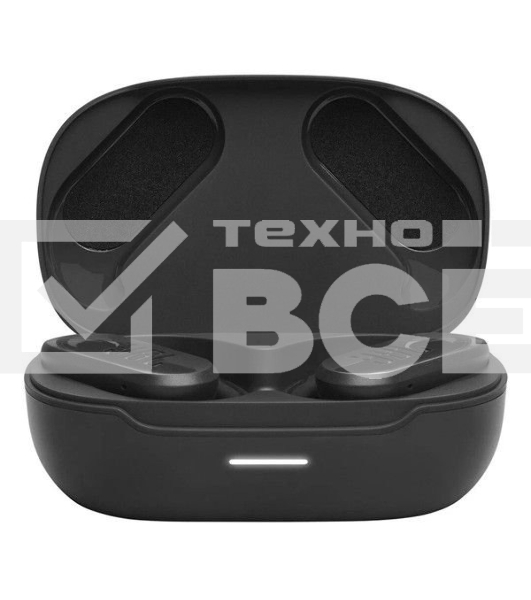 Наушники  JBL Endurance Peak 3 черный