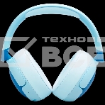 Наушники беспроводные детские JBL JR470NC синий, фото6