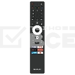 Телевизор Topdevice 50'' TDTV50CQ08U черный  A-QLED UHD 60Hz Smart 2/8ГБ, фото7