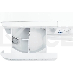 Стиральная машина Indesit BWSA 7109 WWV белый, загрузка фронтальная 7 кг, 1000 об/мин, класс: A, фото3